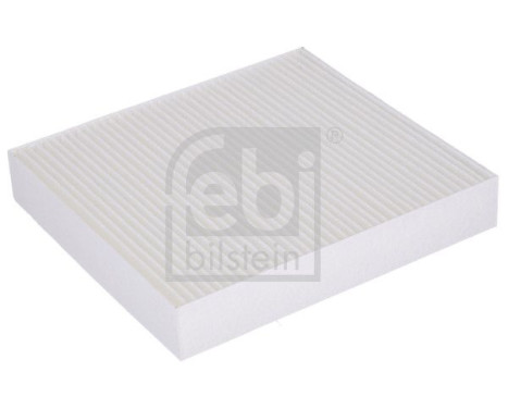 cabin air filter 180014 FEBI, Image 2