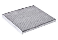 cabin air filter 180015 FEBI
