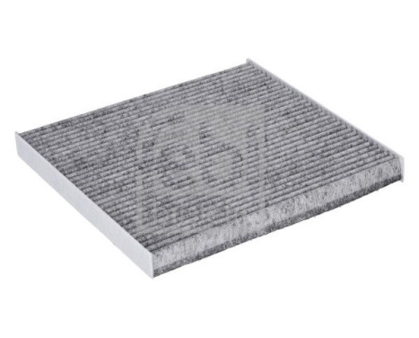 cabin air filter 180015 FEBI, Image 2