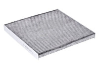 cabin air filter 180015 FEBI