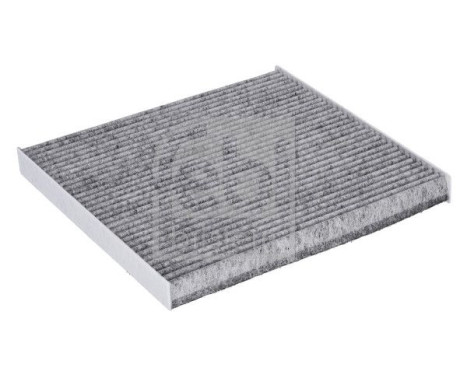 cabin air filter 180015 FEBI, Image 2