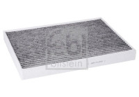 cabin air filter 181716 FEBI