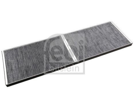 cabin air filter 181979 FEBI