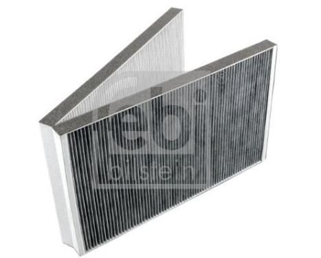 cabin air filter 181979 FEBI, Image 3