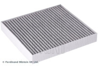 cabin air filter ADBP250048 Blue Print