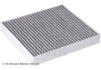 cabin air filter ADBP250048 Blue Print