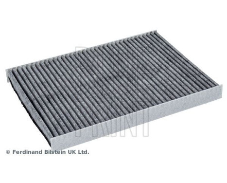 cabin air filter ADBP250050 Blue Print, Image 2