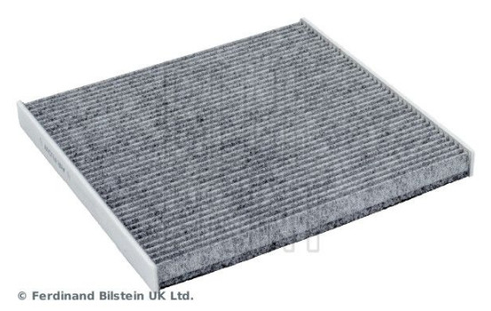 cabin air filter ADBP250052 Blue Print, Image 2