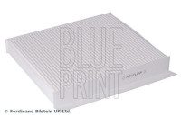 cabin air filter ADBP250059 Blue Print