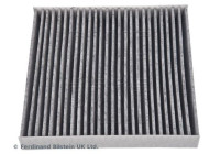 cabin air filter ADBP250065 Blue Print
