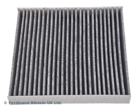 cabin air filter ADBP250065 Blue Print