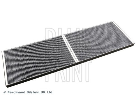 cabin air filter ADBP250071 Blue Print