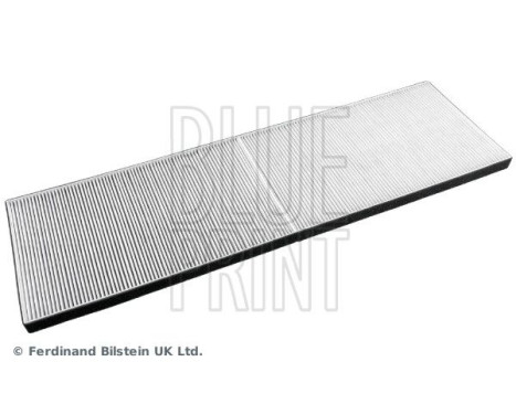 cabin air filter ADBP250071 Blue Print, Image 2