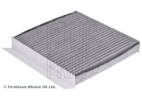 cabin air filter ADBP250077 Blue Print