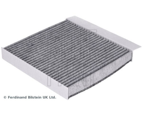 cabin air filter ADBP250077 Blue Print, Image 2