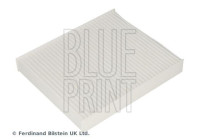 cabin air filter ADBP250078 Blue Print