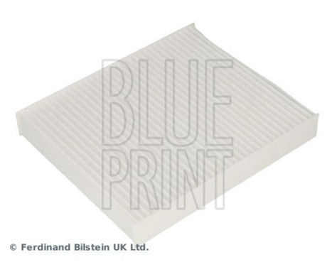 cabin air filter ADBP250078 Blue Print
