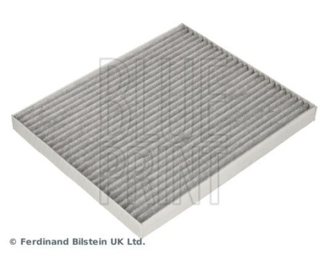 cabin air filter ADBP250079 Blue Print, Image 2