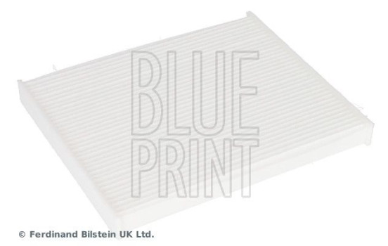 cabin air filter ADBP250121 Blue Print