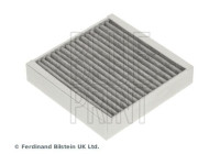 cabin air filter ADBP250130 Blue Print