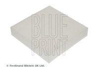 cabin air filter ADBP250131 Blue Print