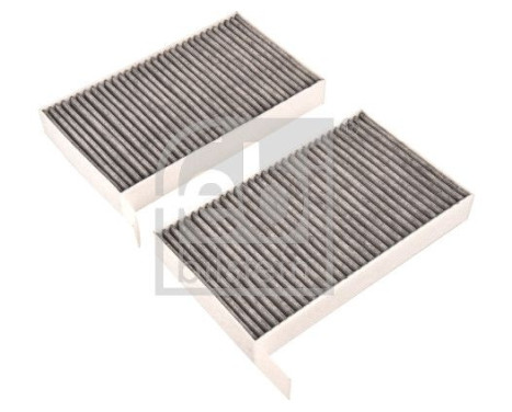 cabin air filter (set) 178281 FEBI