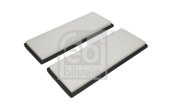 cabin air filter (set) 182566 FEBI, Image 2