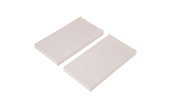 cabin air filter (set) ADG025104 Blue Print