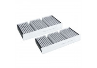 cabin air filter (set) ADU172531 Blue Print