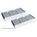 cabin air filter (set) ADU172531 Blue Print, Thumbnail 3