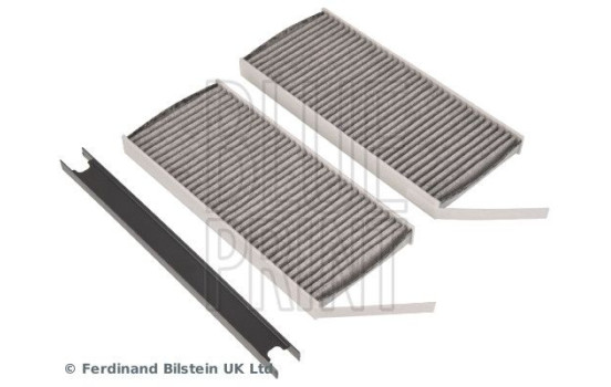 cabin air filter (set) ADW192515 Blue Print, Image 2