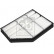 Cabin filter 173446 FEBI, Thumbnail 2