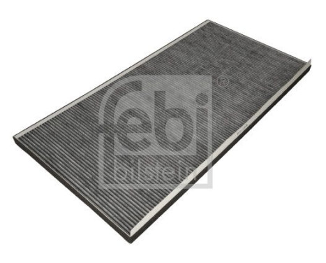 Cabin filter 182548 FEBI