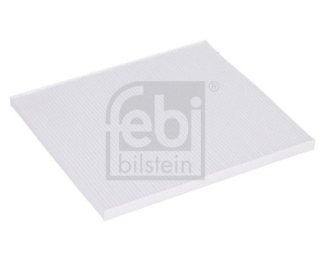 Cabin filter 183845 FEBI, Image 2