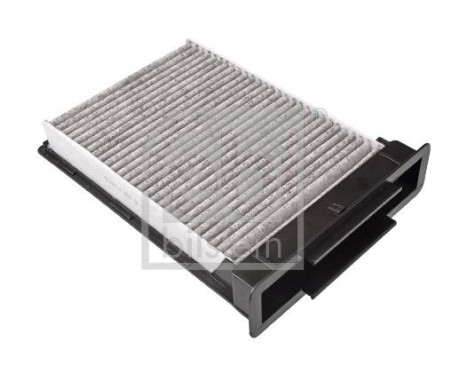Cabin filter 183847 FEBI, Image 2