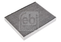 Cabin filter 183851 FEBI