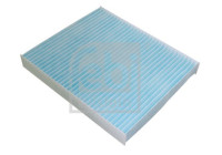 Cabin filter 183876 FEBI