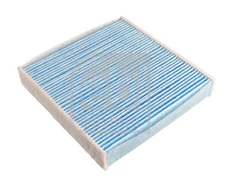 Cabin filter 183880 FEBI