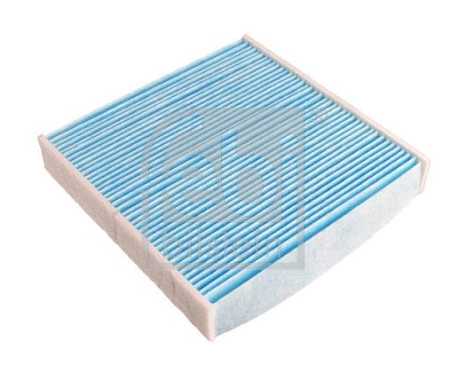 Cabin filter 183880 FEBI, Image 2
