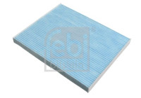 Cabin filter 183893 FEBI