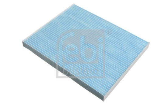 Cabin filter 183893 FEBI
