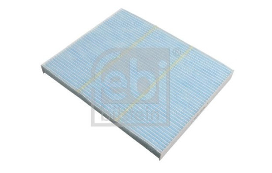 Cabin filter 183893 FEBI, Image 2