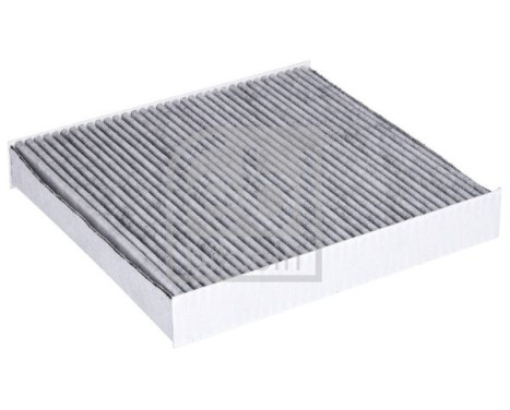 Cabin filter 183896 FEBI, Image 2