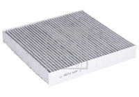 Cabin filter 183896 FEBI