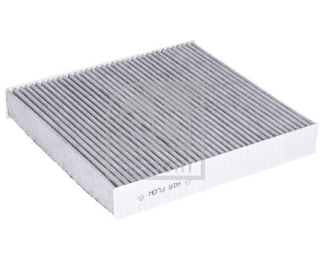 Cabin filter 183896 FEBI