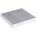 Cabin filter 183896 FEBI