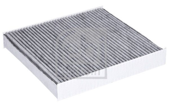 Cabin filter 183896 FEBI, Image 2