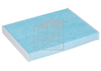 Cabin filter 183898 FEBI
