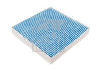Cabin filter 183974 FEBI