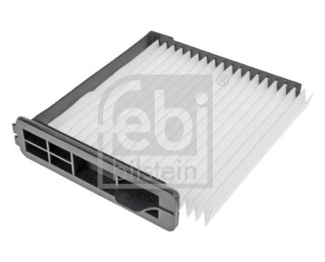 Cabin filter 183976 FEBI, Image 2